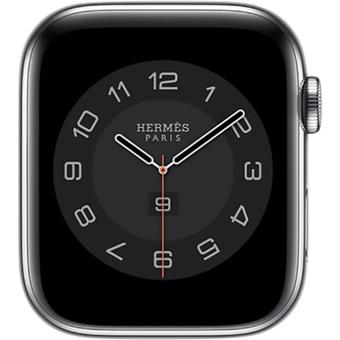 Apple Watch Hermès S6 SS 44mm CEL